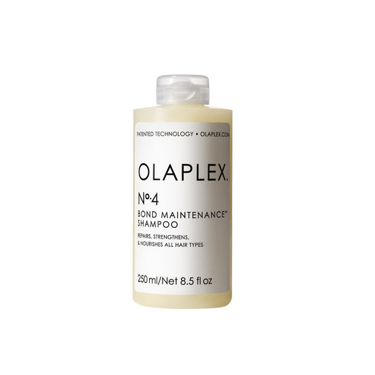 OLAPLEX NO.4 Bond Shampoo 250 ML