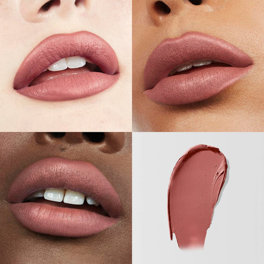 By Mario Naked Spice Lip