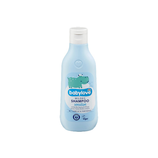 Baby Love Mildes Shampoo Sensitive 250 ML