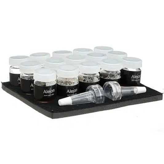 ALEJON ANTI HAIR LOSS VIALS 15*3ML
