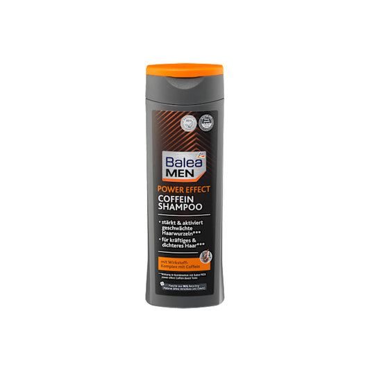 Balea Men Power effect Coffin Shampoo 250 ML