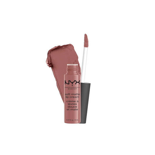 NYX Professional Makeup Soft Matte Lip Cream Los Angeles 36