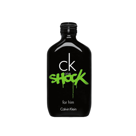 Calvin Klein One Shock for Men Eau de Toilette 200ml