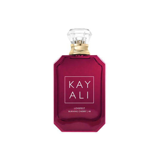 Kayali Lovefest Burning Cherry 48 Edp 100 Ml