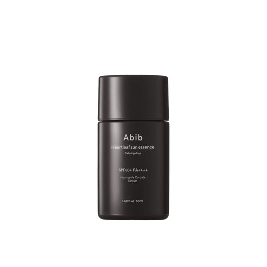 Abib Hearteaf Sun Essence SPF 50+ PA+++50 ML