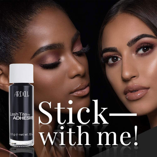 ARDELL Lash Tite Dark Adhesive
