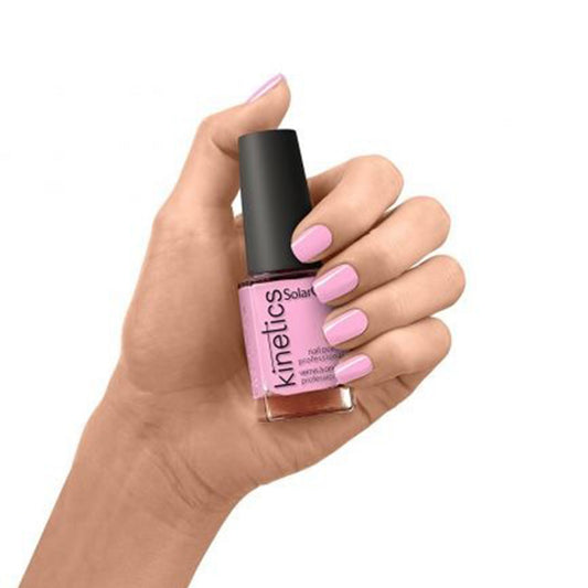 Kinetics Solar Gel Nail Polish (Splash KNP 605)