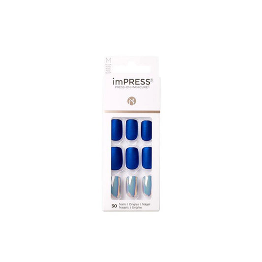 Kiss Impress Day Dream 30 Nails (83793)