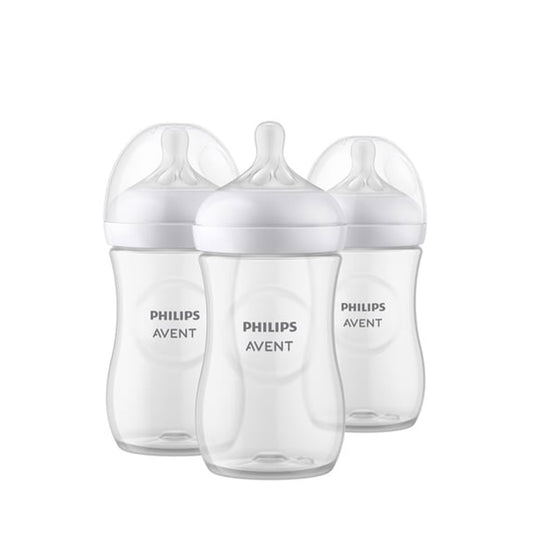 Philips Avent Natural Response +1 3*260 ML 2355