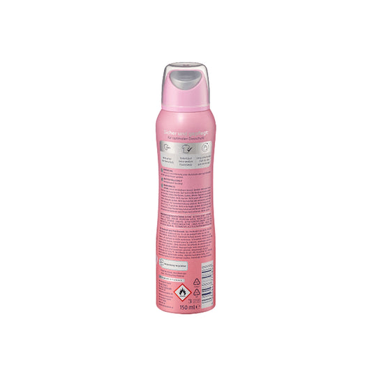 Balea Deodorant Parfum Pink Blossom