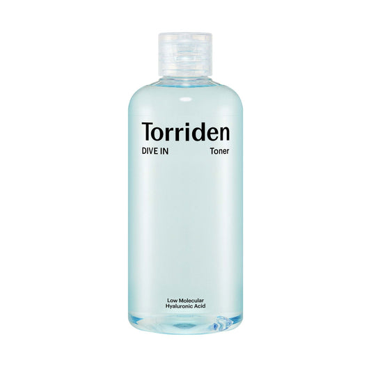 Torriden Dive In Toner 300 ML