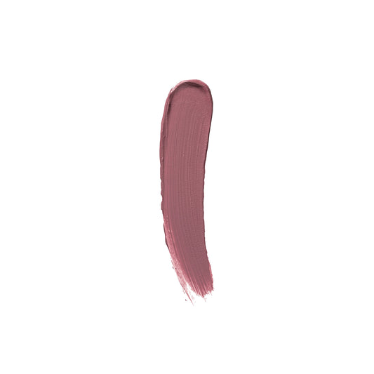 Flormar Silk Matte Liquid Lipstick Mistry 011