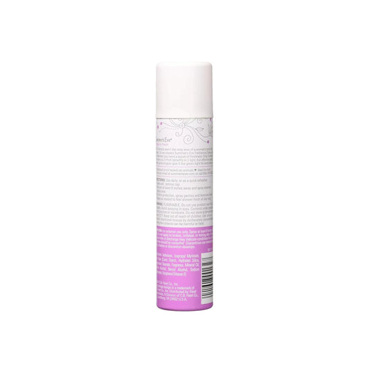 Summer's Eve Island Splash Freshening Spray 56.7G