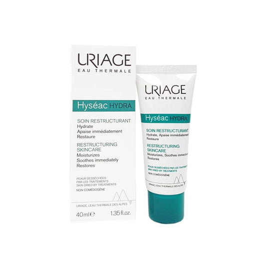 URIAGE HYSEAC HYDRA CREAM 40 ML