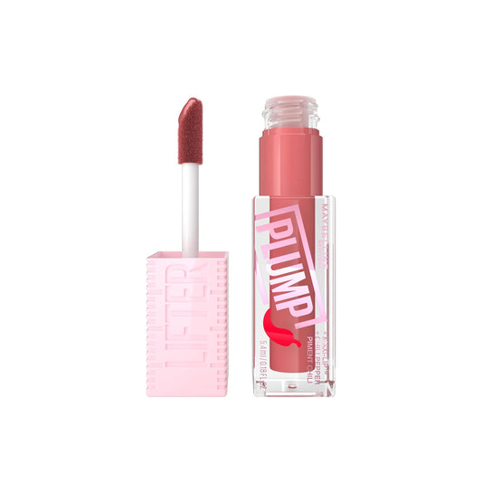 Maybelline Lifter Plump 005 Peach Fever