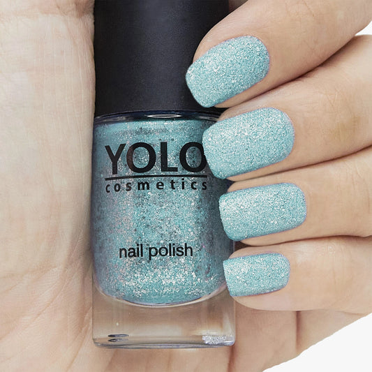 YOLO NAIL POLISH 235
