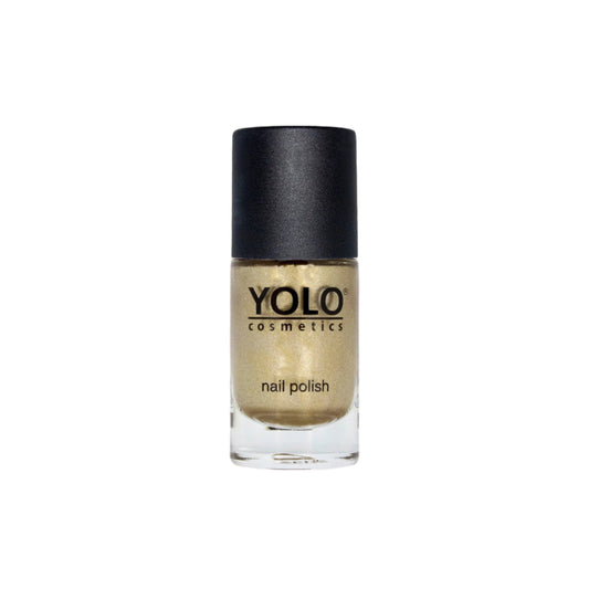 YOLO NAIL POLISH 207