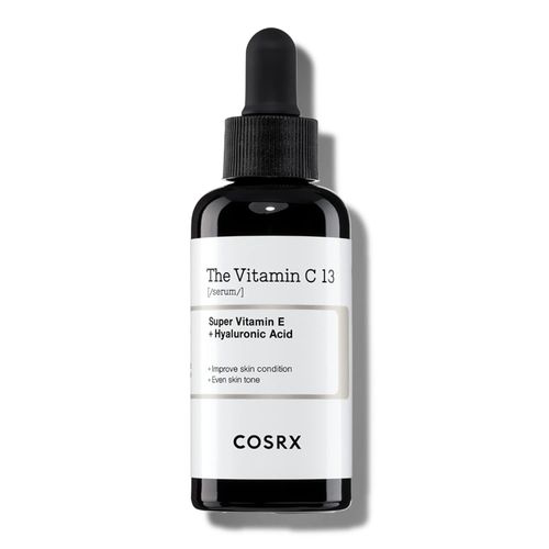 Cosrx The Vitamin C 13 Vitamin E +Hyaluonicacid 20M