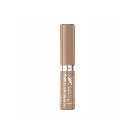Rimmel London Brow This Way 001 Blonde
