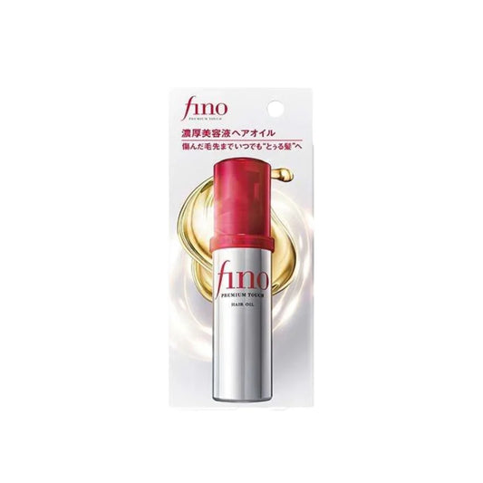 FINO PREMIMUM TOUCH HAIR OIL 70 ML