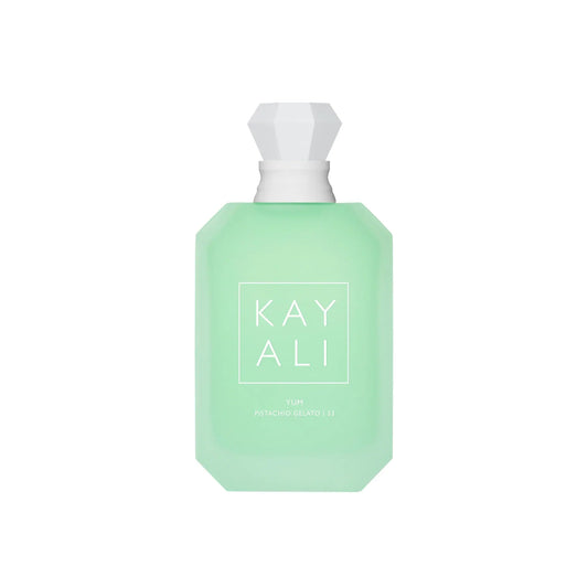 Kayali Pistachio Gelato Woda Set 50 Ml+10 Ml