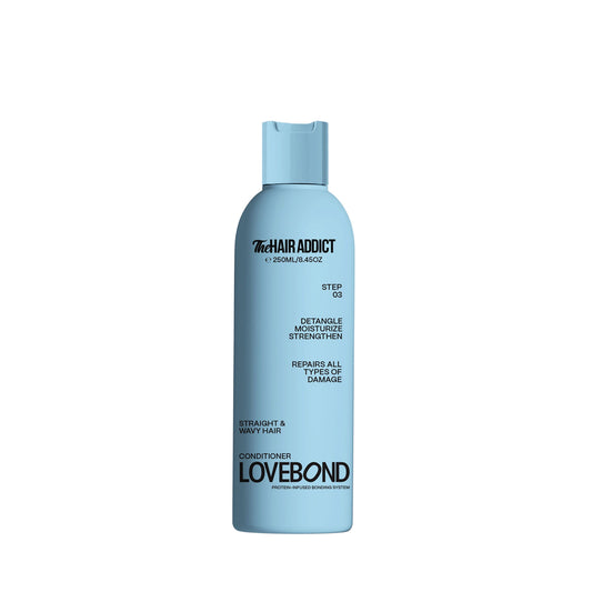 The Hair Addict Love Bond Conditioner 250 ML