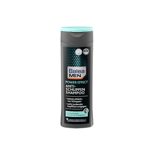 Balea Men Power Effect Anti-Schuppen Shampoo 250ML