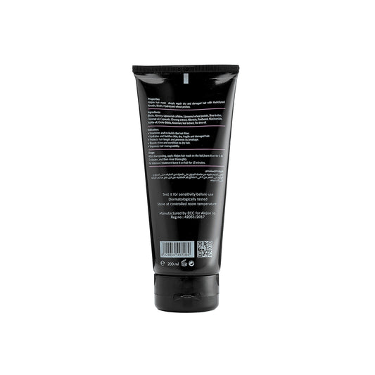 ALEJON HAIR MASK 200 ML