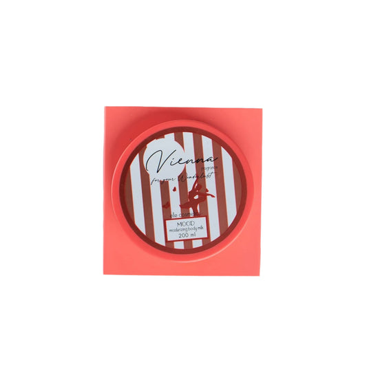 MOOD Body Milk Vienna 200 ML