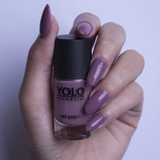 YOLO NAIL POLISH 167