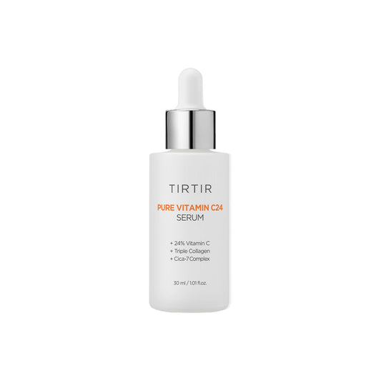 Tirtir Pure Vitamin C 24% Serum 30 ML