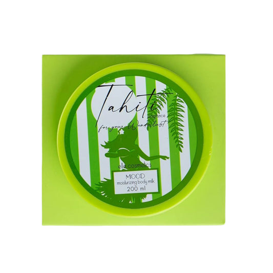 MOOD Body Milk Tahiti 200 ML