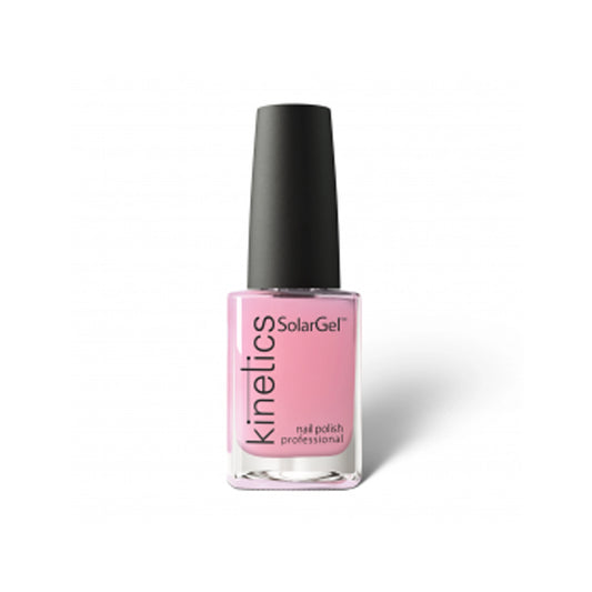 KINETICS SOLAR GEL NAIL POLISH(NUDE BY NUDE_200)