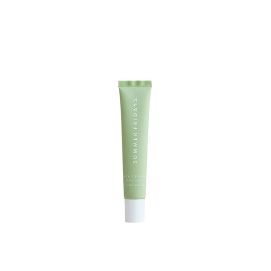 Summer Fridays Lip Butter Balm Sweet Mint 15 G