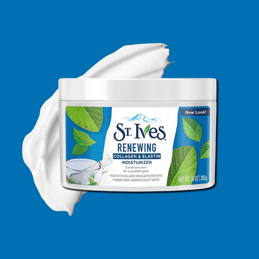 St.Ives Collagon Elastin 283 G