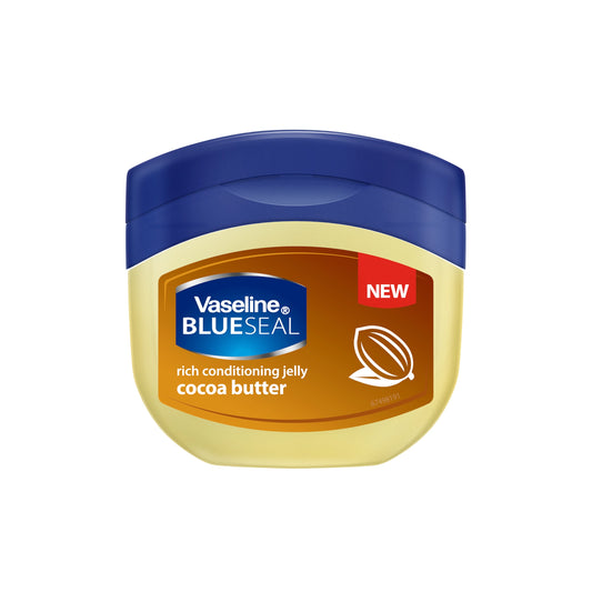 VASELINE BLUE SEAL COCOA BUTTER 100ML