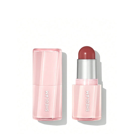 SHEGLAM BUTTERY BLUSH STICK PAINTED PEONY