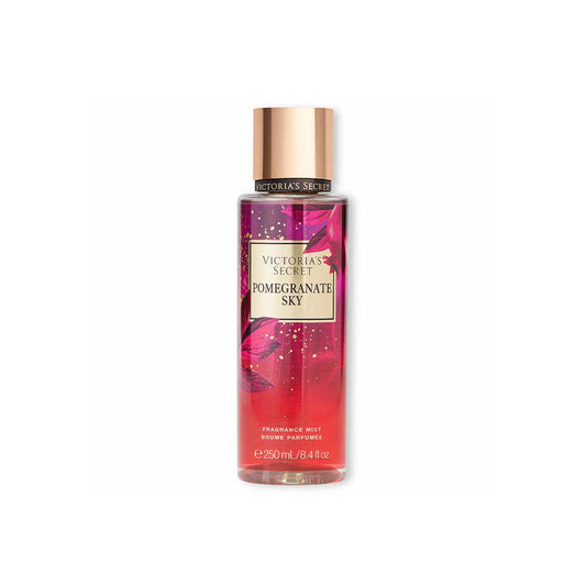 VICTORIA SECRET POMEGRANATE SKY B MIST 250ML