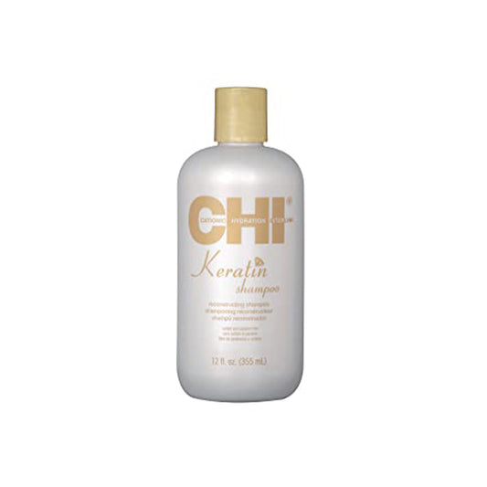 CHI KERATIN SHAMPOO 355 ML
