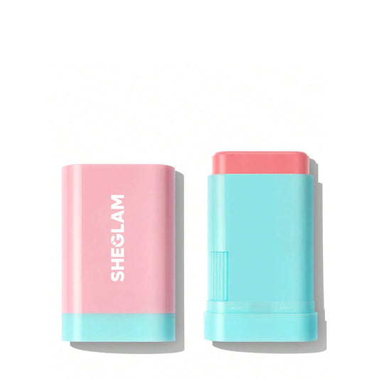 Sheglam Glass Glow Blush Stick Pink Lemonade