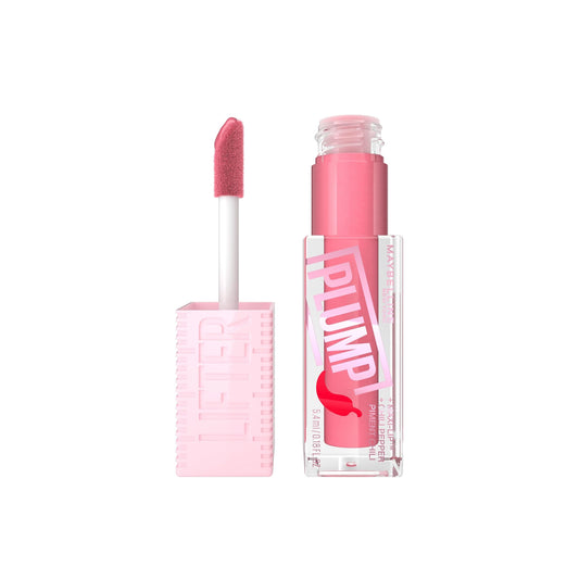 Maybelline Lifter Plump 001 Blush Blaze