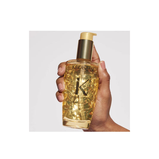 Kerastase Elixir Ultime L Huile Original Oil 100ML