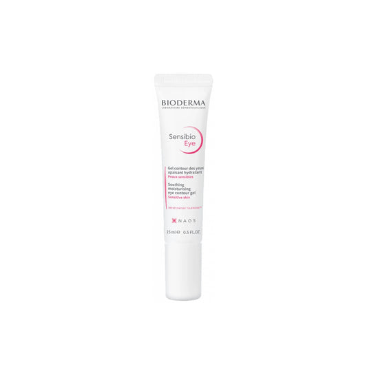 Bioderma Seneinio Eye Gel 15 ML