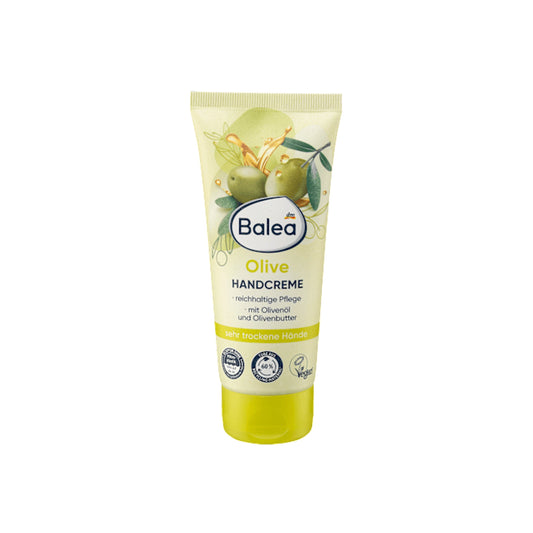 Balea Hand Creme Olive 100 ML