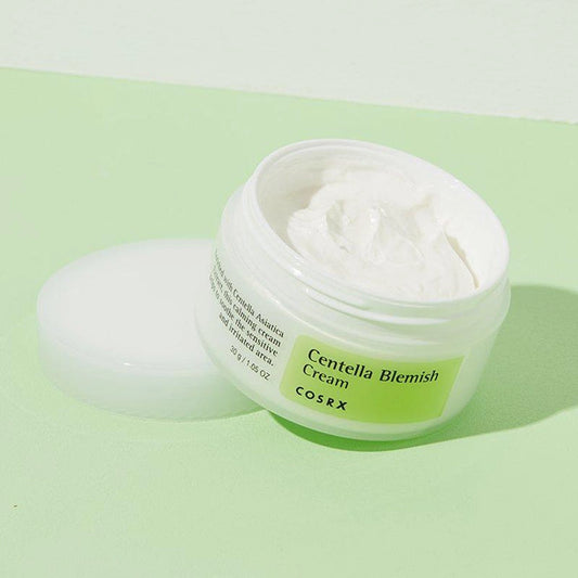 Cosrx Centella Blemish Cream 30 ML