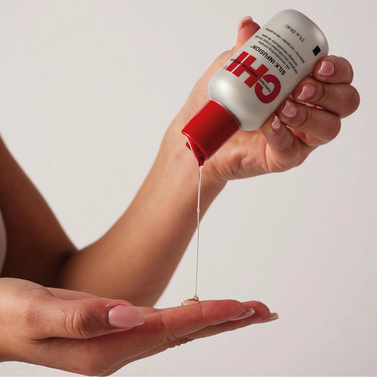 CHI SILK INFUSION 59 ML