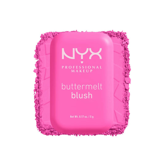 NYX BUTTERMELT BRONZER(BMB02) BUTTA OFF 5G