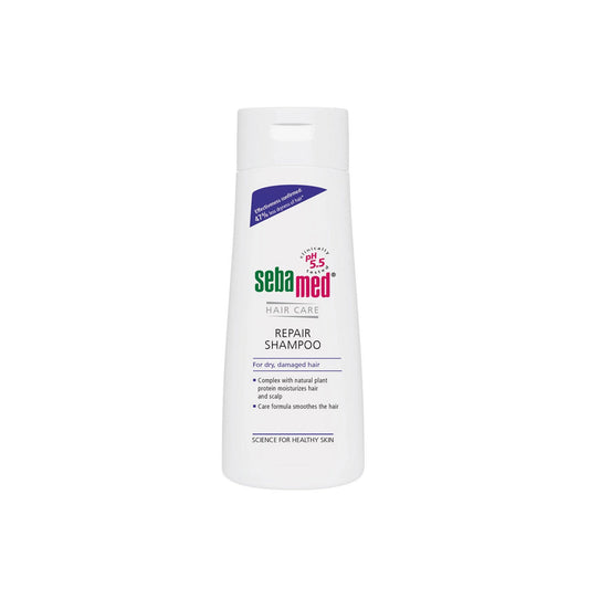 Seba Med Repair Shampoo 200ML