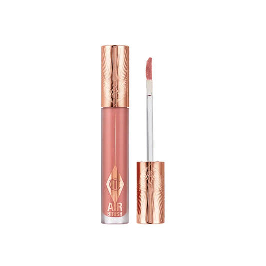 Charlotte Tilbury Matte Meets Lipstick Pillow Talk Blur