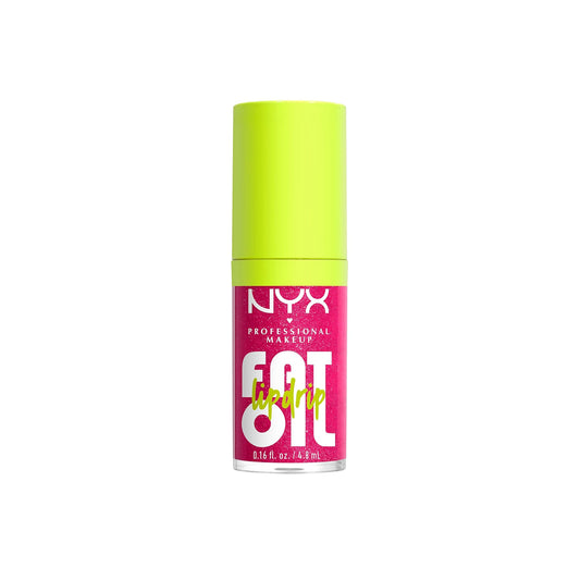 NYX FAT OIL(03) SUPERMODEL 4.8 ML